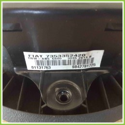 Airbag Guidatore TRW C50030352611B FIAT PUNTO 2U 7353352420