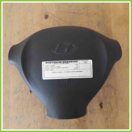 Airbag Guidatore HYUNDAI MACLYE1MCJZ HYUNDAI SANTA FE 1a Serie MAVLYGG4AKW