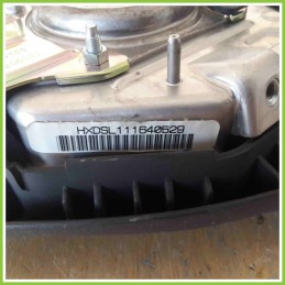 Airbag Guidatore HYUNDAI MACLYE1MCJZ HYUNDAI SANTA FE 1a Serie MAVLYGG4AKW