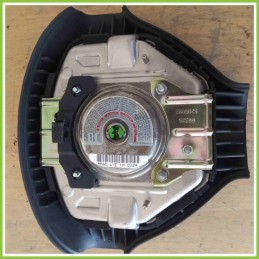 Airbag Guidatore HYUNDAI MACLYE1MCJZ HYUNDAI SANTA FE 1a Serie MAVLYGG4AKW