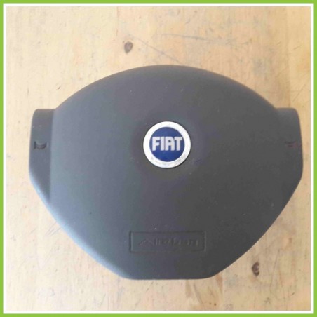 Dispositivo Airbag Lato Guida SRSD Usato TRW 735361991