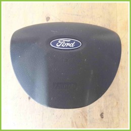 Airbag Guidatore FORD 4M51A042B85DE3ZHE FORD FOCUS CAP EBOE081600345DE