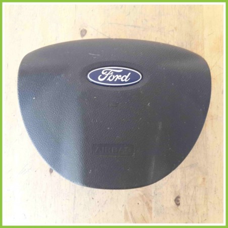 Dispositivo Airbag Lato Guida SRSD Usato Ford 4M51A042B85DE3ZHE