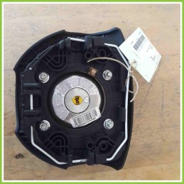 Airbag Guidatore FORD 4M51A042B85DE3ZHE FORD FOCUS CAP EBOE081600345DE