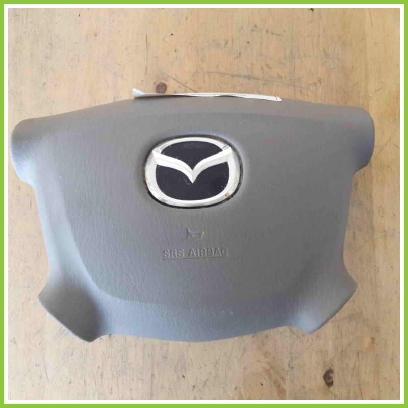 Airbag Guidatore MAZDA A11232720200 MAZDA DEMIO T93141A
