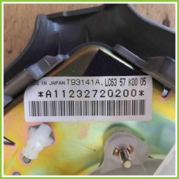 Airbag Guidatore MAZDA A11232720200 MAZDA DEMIO T93141A