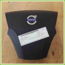 Airbag Guidatore AUTOLIV 30615725 VOLVO V50 B8612F0611159