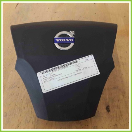 Dispositivo Airbag Lato Guida SRSD Usato Autoliv 30615725