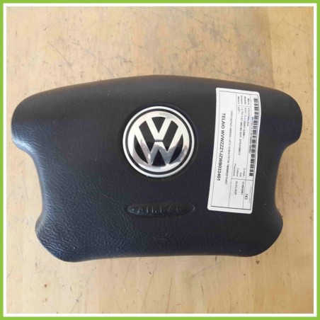 Dispositivo Airbag Lato Guida SRSD Usato Volkswagen X51J8D3SBVM