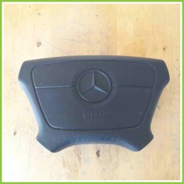 Airbag Guidatore MERCEDES-BENZ YE1E8H3RBTO MERCEDES-BENZ Classe E -124 1404601198