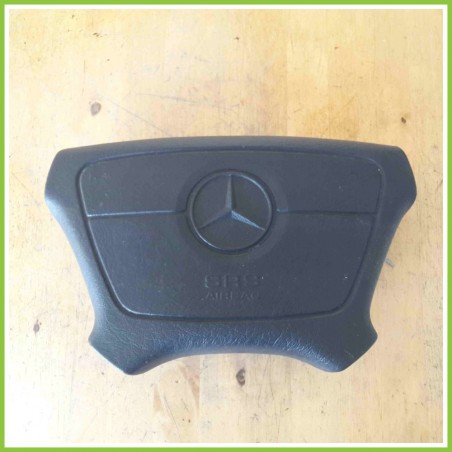Dispositivo Airbag Lato Guida SRSD Usato Mercedes-Benz YE1E8H3RBTO