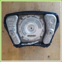 Airbag Guidatore MERCEDES-BENZ YE1E8H3RBTO MERCEDES-BENZ Classe E -124 1404601198
