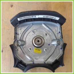 Airbag Guidatore AUTOLIV F3001440273 LAND ROVER FREELANDER EHM102040LNF