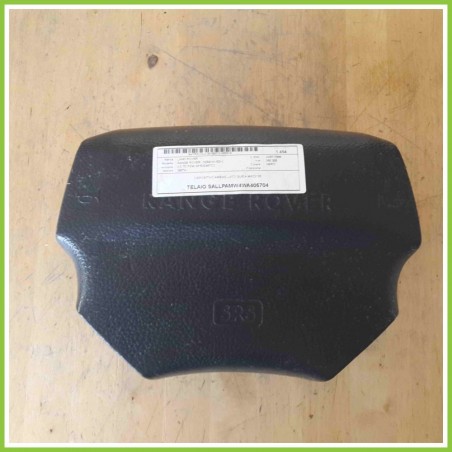 Dispositivo Airbag Lato Guida SRSD Usato Rover RA1J5D3SBUN