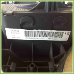 Airbag Guidatore PEUGEOT 5AGA2N0562162 BMW Serie 5 E39 96345028ZR