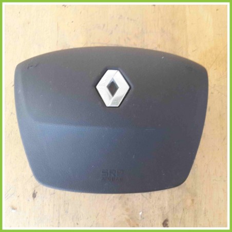 Dispositivo Airbag Lato Guida SRSD Usato Autoliv 6106288E
