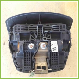 Airbag Guidatore AUTOLIV 6106288E RENAULT MEGANE 3a Serie 1324226520454
