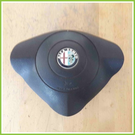 Dispositivo Airbag Lato Guida SRSD Usato Ford FDAN721DAVT
