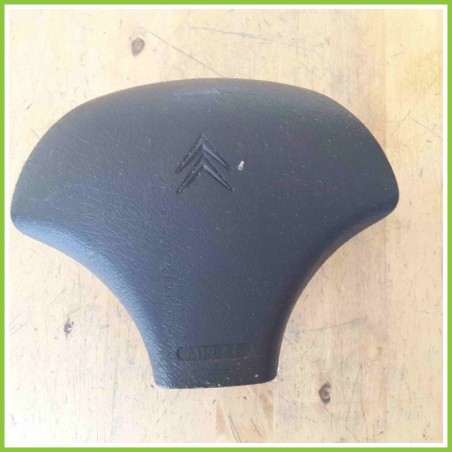 Dispositivo Airbag Lato Guida SRSD Usato Citroen 5AGA1G0454417