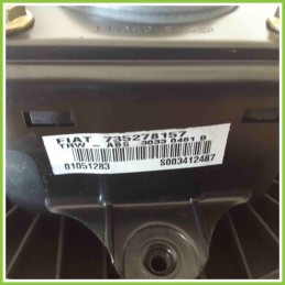 Airbag Guidatore TRW 30330481B BMW Serie 5 E39 735278157