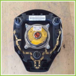 Airbag Guidatore TOYOTA HB4P06360044 TOYOTA YARIS FBWS147485