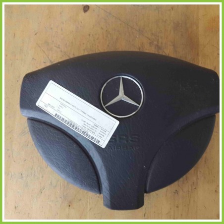 Dispositivo Airbag Lato Guida SRSD Usato Mercedes-Benz YP1K5F1DBRX
