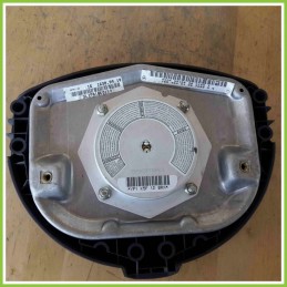 Airbag Guidatore MERCEDES-BENZ YP1K5F1DBRX MERCEDES-BENZ Classe A W168 0006991863801501