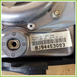Airbag Guidatore TEMIC 8J94453083 VOLVO Serie 400 9D42804324