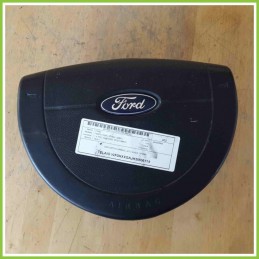 Airbag Guidatore FORD 012S6AA042B85 FORD FIESTA CBK 1483803310104910