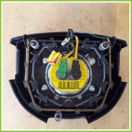 Airbag Guidatore FORD 012S6AA042B85 FORD FIESTA CBK 1483803310104910