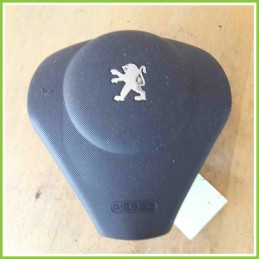 Airbag Guidatore PEUGEOT 5AVA3H0047058C PEUGEOT 1007 964441877