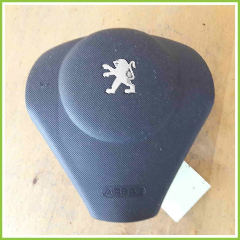 Airbag Guidatore PEUGEOT 5AVA3H0047058C PEUGEOT 1007 964441877