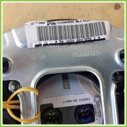 Airbag Guidatore PEUGEOT 5AVA3H0047058C PEUGEOT 1007 964441877