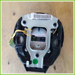 Airbag Guidatore PEUGEOT 5AVA3H0047058C PEUGEOT 1007 964441877