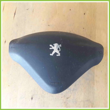 Dispositivo Airbag Lato Guida SRSD Usato Peugeot 5AGB1A0626598
