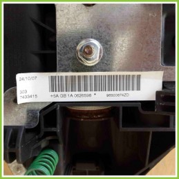 Airbag Guidatore PEUGEOT 5AGB1A0626598 FIAT GRANDE PUNTO 2Y 96500674ZD
