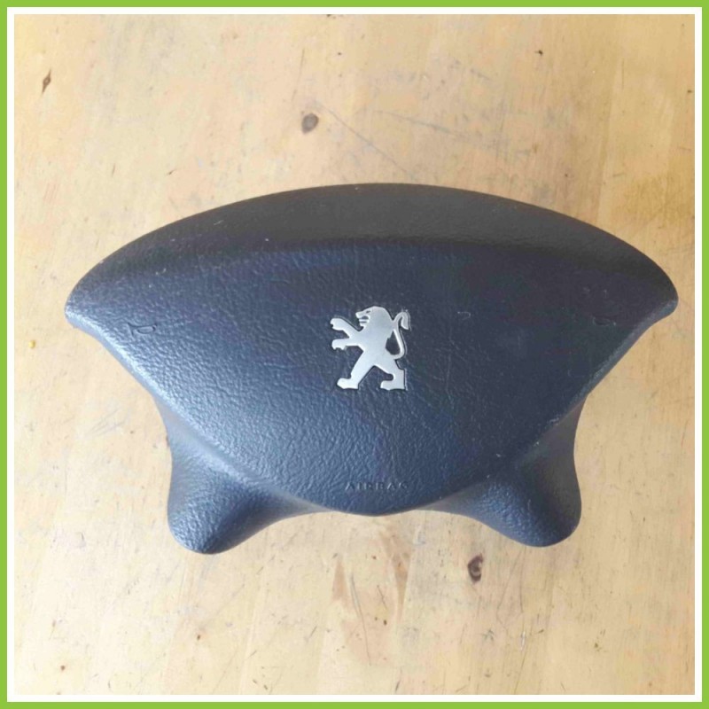 Airbag Guidatore PEUGEOT 5AVA2R0072825K OPEL CORSA X01 14958400YR00