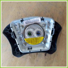 Airbag Guidatore PEUGEOT 5AVA2R0072825K OPEL CORSA X01 14958400YR00