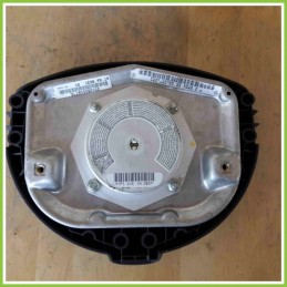 Airbag Guidatore MERCEDES-BENZ YP1KXK1ADED MERCEDES-BENZ Classe A W168 0006993563800124