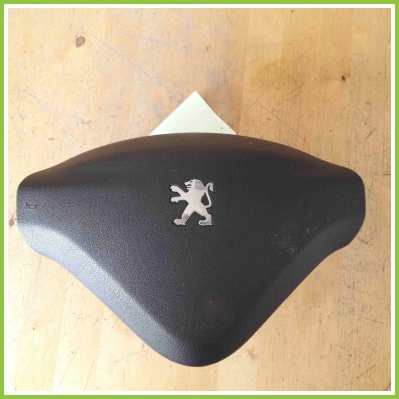 Airbag Guidatore PEUGEOT 5AMB1A0050176 PEUGEOT 207 96500674ZD