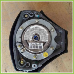 Airbag Guidatore AUDI 06200010800367 AUDI A6 Allroad 4B 8E0880201D/7PF