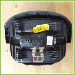 Airbag Guidatore RENAULT 8200301513 RENAULT MEGANE 2a Serie AY584-DN+P/D