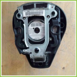 Airbag Guidatore CITROEN 5AVA2Y522672S CITROEN C3 1a Serie 96380009VD