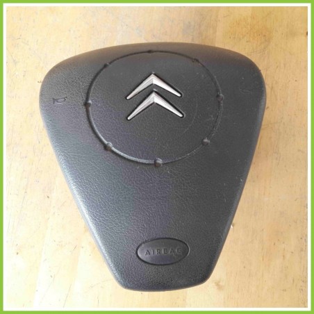 Dispositivo Airbag Lato Guida SRSD Usato TRW CA103320ZE