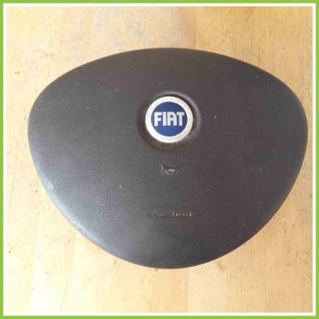 Dispositivo Airbag Lato Guida SRSD Usato TRW C50030352611B