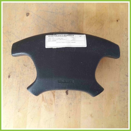 Dispositivo Airbag Lato Guida SRSD Usato Autoliv 5AGA1H0129805