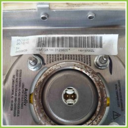 Airbag Guidatore AUTOLIV 5AGA1H0129805 FIAT SCUDO PL 14913700ZL