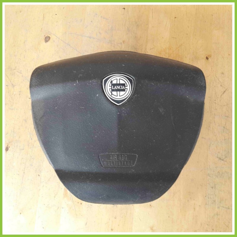 Airbag Guidatore FIAT 445451000092 LANCIA YPSILON TE 6013005EVB