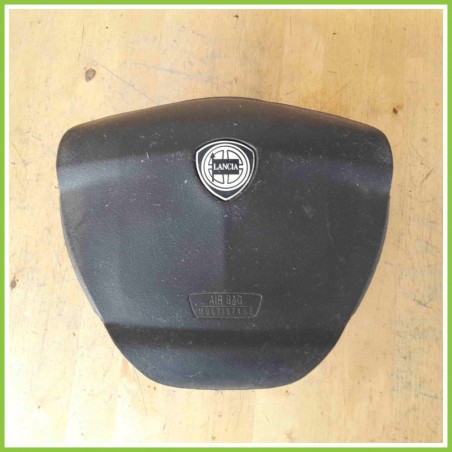 Dispositivo Airbag Lato Guida SRSD Usato Fiat 445451000092