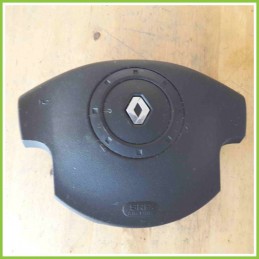 Airbag Guidatore RENAULT 8200301513C ALFA ROMEO 147 W8 AY584-DN+P/D